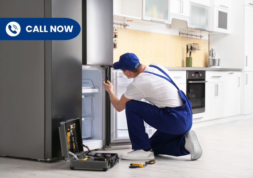 Clive Appliance Repair Company